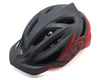 Image 1 for Troy Lee Designs A2 Decoy MIPS Helmet (Grey/Flow Pink)