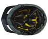 Image 3 for Troy Lee Designs A2 Decoy MIPS Helmet (Grey/Flight Green)