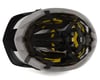 Image 3 for Troy Lee Designs A2 MIPS Helmet (Decoy Raven) (S)