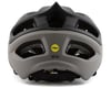 Image 2 for Troy Lee Designs A2 MIPS Helmet (Decoy Raven) (M/L)