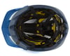 Image 3 for Troy Lee Designs A2 MIPS Helmet (Silhouette Blue) (XL/2XL)