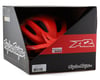 Image 4 for Troy Lee Designs A2 MIPS Helmet (Silhouette Red) (S)