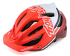 Troy Lee Designs A2 MIPS Helmet (Silhouette Red) (XL/2XL)
