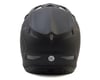 Image 2 for Troy Lee Designs D3 Fiberlite Full Face Helmet (Mono Black) (L)