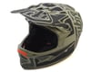 Image 1 for Troy Lee Designs D3 Fiberlite Full Face Helmet (Factory Trooper)