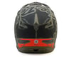 Image 2 for Troy Lee Designs D3 Fiberlite Full Face Helmet (Factory Trooper)
