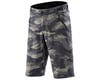 Related: Troy Lee Designs Skyline Short (Brushed Camo Military) (w/ Liner)