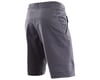 Image 2 for Troy Lee Designs Skyline Shorts (Mono Charcoal) (w/ Liner) (32)