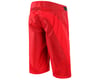 Image 2 for Troy Lee Designs Sprint Shorts (Glo Red) (No Liner) (30)