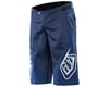Image 1 for Troy Lee Designs Sprint Shorts (Slate Blue) (No Liner) (30)