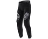 Image 1 for Troy Lee Designs Youth Sprint Pant (Black) (18)