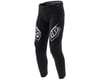Image 1 for Troy Lee Designs Youth Sprint Pant (Black) (22)
