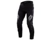 Image 1 for Troy Lee Designs Sprint Pants (Mono Black) (36)