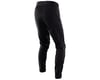 Image 2 for Troy Lee Designs Sprint Pants (Mono Black) (36)