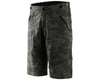 Image 1 for Troy Lee Designs Skyline Short Shell (Camo Green) (30)