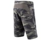 Image 2 for Troy Lee Designs Skyline Shell Shorts (Brushed Camo Military) (30)