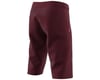Image 2 for Troy Lee Designs Skyline Shell Shorts (Wine) (32)