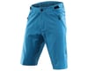 Image 1 for Troy Lee Designs Skyline Shell Shorts (Blue) (No Liner)