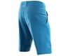 Image 2 for Troy Lee Designs Skyline Shell Shorts (Blue) (No Liner)