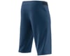 Image 2 for Troy Lee Designs Flowline Shorts (Blue) (32)