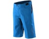 Image 1 for Troy Lee Designs Flowline Shell Shorts (Slate Blue) (36)