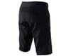 Image 2 for Troy Lee Designs Women's Mischief Shorts (Black) (w/ Liner) (M)
