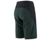 Image 2 for Troy Lee Designs Women's Luxe Short Shell (Steel Green) (S)