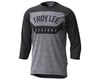 Image 1 for Troy Lee Designs Ruckus 3/4 Sleeve Jersey (Arc Black) (S)