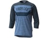 Image 1 for Troy Lee Designs Ruckus 3/4 Sleeve Jersey (Arc Slate Blue)