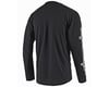 Image 2 for Troy Lee Designs Sprint Long Sleeve Jersey (Black) (2XL)