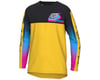 Related: Troy Lee Designs Youth Sprint Long Sleeve Jersey (Jet Fuel Golden) (L)