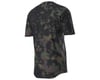 Image 2 for Troy Lee Designs Flowline Short Sleeve Jersey (Covert Army Green) (S)