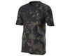 Image 1 for Troy Lee Designs Flowline Short Sleeve Jersey (Covert Army Green) (L)