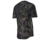 Image 2 for Troy Lee Designs Flowline Short Sleeve Jersey (Covert Army Green) (XL)