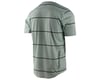 Image 2 for Troy Lee Designs Flowline Short Sleeve Jersey (Stacked Smoke Green)