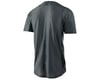 Image 2 for Troy Lee Designs Skyline Air Short Sleeve Jersey (Factory Black/Grey)