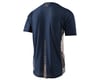 Image 2 for Troy Lee Designs Skyline Air Short Sleeve Jersey (Factory Walnut/Navy)