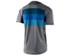Image 2 for Troy Lee Designs Skyline Air Short Sleeve Jersey (Continental Grey/Blue)