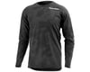 Related: Troy Lee Designs Skyline Long Sleeve Chill Jersey (Tie Dye Charcoal)