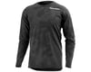 Related: Troy Lee Designs Skyline Long Sleeve Chill Jersey (Tie Dye Charcoal) (M)