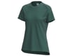 Related: Troy Lee Designs Women's Lilium Short Sleeve Jersey (Mono Jade) (S)