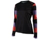 Related: Troy Lee Designs Women's Lilium Long Sleeve Mountain Jersey (Rugby Black) (S)