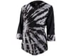 Related: Troy Lee Designs Women's Mischief 3/4 Sleeve Jersey (Tie Dye Black) (S)