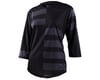 Related: Troy Lee Designs Women's Mischief 3/4 Sleeve Jersey (Split Stripe Black) (S)