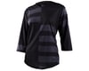 Related: Troy Lee Designs Women's Mischief 3/4 Sleeve Jersey (Split Stripe Black) (L)