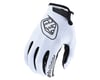 Image 1 for Troy Lee Designs Air Glove (White)