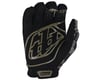 Image 2 for Troy Lee Designs Air Gloves (Brushed Camo Army Green) (S)