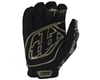 Image 2 for Troy Lee Designs Air Gloves (Brushed Camo Army Green) (M)