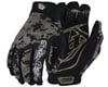 Troy Lee Designs Air Gloves (Brushed Camo Army Green) (XL)