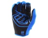 Image 2 for Troy Lee Designs Air Glove (Blue)
